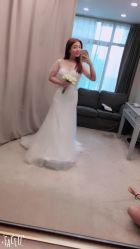-Chic Bridal 熙可婚纱