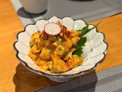 -鮨桐日本料理(望京店)