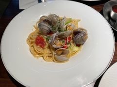 -1861意大利餐厅(文化广场店)