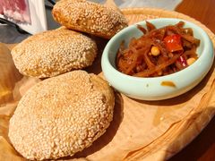 -清真·鸦儿李记·涮肉(花市店)