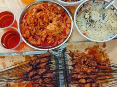 -老白家怡贵园烤肉