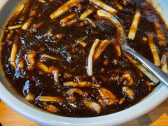 -通安客栈中餐厅·何家小馆