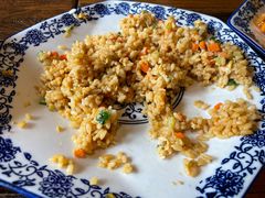 -卧龙堡客栈·中餐厅(古北水镇店)