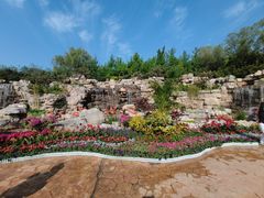 -济南野生动物世界