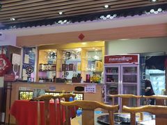 -老苏州芳和园茶酒楼  传统苏帮菜(观前店)