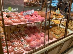 -山崎面包(静安久光店)