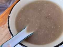 香草绿豆沙-沙湾甜品(升平街店)