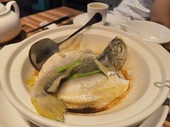 -陈鹏鹏潮汕菜(欢乐海岸 海边景观店)