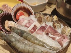 -沼津港精致料理·寿喜烧·烧鸟(漕河泾印象城店)