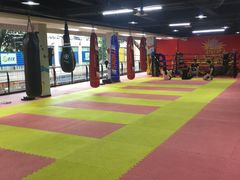 -拳盛时代拳击俱乐部(北京路店)