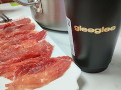 -gleeglee乐溢亦茶(合生汇店)