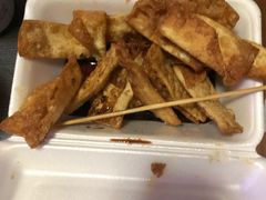 -阿姨小肉摊(同济西苑店)