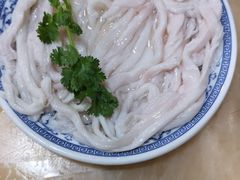 猪X根-华哥新鲜猪精品美食