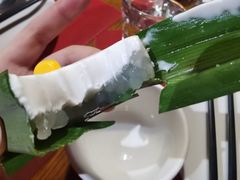 椰汁西米糕-明泰谷泰国餐厅(正大广场店)