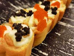 奶酪老油条-唐廊烤鸭店(工体店)