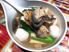 -民华餐厅(华鸿大楼店)