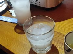 -有喜屋·深夜食堂(北京西路店)