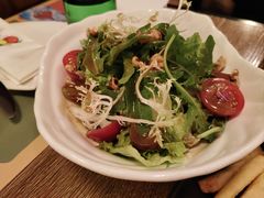 -安妮意大利餐厅(国贸店)