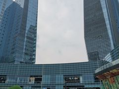 -大族广场Mall&More