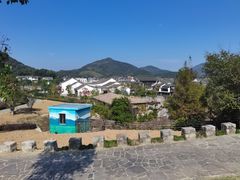 -东海半边山旅游度假区
