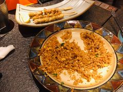 -丝路金桃·新疆菜(徐汇店)