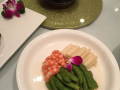 -老洋房花园饭店(绍兴路店)