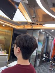 -发源地HAIR SALON