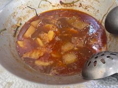 -古乐牛香·鲜牛肉牛杂火锅(高新店)