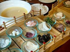 -西双版纳洲际度假酒店-曼霖轩中餐厅
