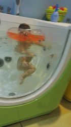 点击看大图 -雏芽婴幼儿游泳·小美医生小儿推拿(西村店)