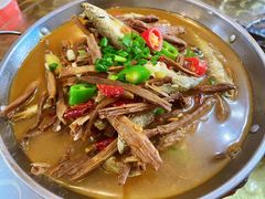 -鱼乐岛餐厅·户外花园主题餐厅