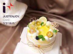 -艾加柒克蛋糕茶歇甜品台(春熙路店)