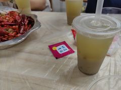 -聂师傅油焖大虾