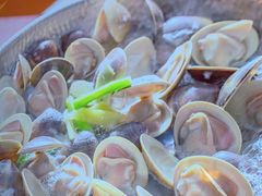 -神府路壹号·海鲜烧烤·砂锅粥·锅物(三坊七巷店)