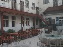 -刘家大院餐厅