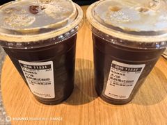 金烘美式咖啡-星巴克臻选(周浦万达店)