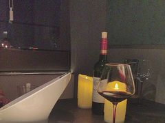 -烛影拾光观景餐厅·创意菜·摄影·小提琴(大唐不夜城店)