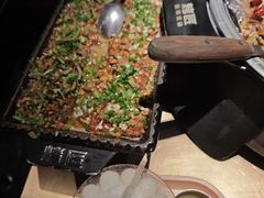 -烤匠麻辣烤鱼(双流明城购物中心店)