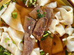 -徽州美食(三十年老店)