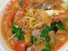 全家福-项记面馆(明瓦廊店)