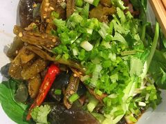 烧椒牛肉面-食之六七·面(朝阳大悦城店)