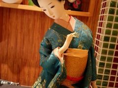 -科尔海悦酒店樱之河日本料理(清河东路店)