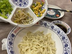 -老浒记烤鸭-北京菜(琉璃厂店)