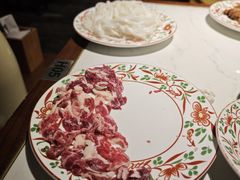 -汕头八合里海记牛肉店(清河店)