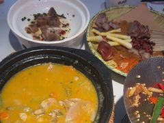 -老阿爸鲜鱼土菜(园区永旺店)