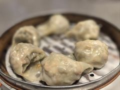 蒸扁食-荣家小吃(紫阳街店)