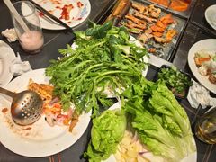 -星伦多自助料理·涮烤一体(虹悦城店)