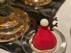 -Salon de Ville浦江汇(上海外滩华尔道夫酒店店)