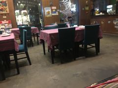 大堂-香巴拉云南餐厅(华莱坞店)