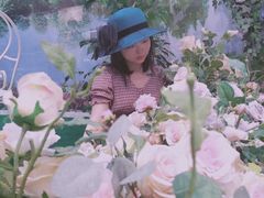 -上海杜莎夫人蜡像馆
